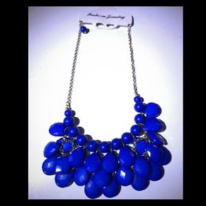Fashion Jewelry Necklace
